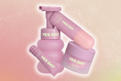 Yes Day Makes the Best Skincare for Teens That Are Gentle & Effective