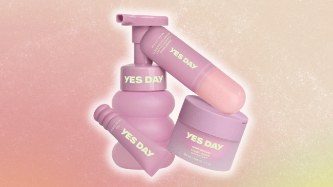 Yes Day Makes the Best Skincare for Teens That Are Gentle & Effective